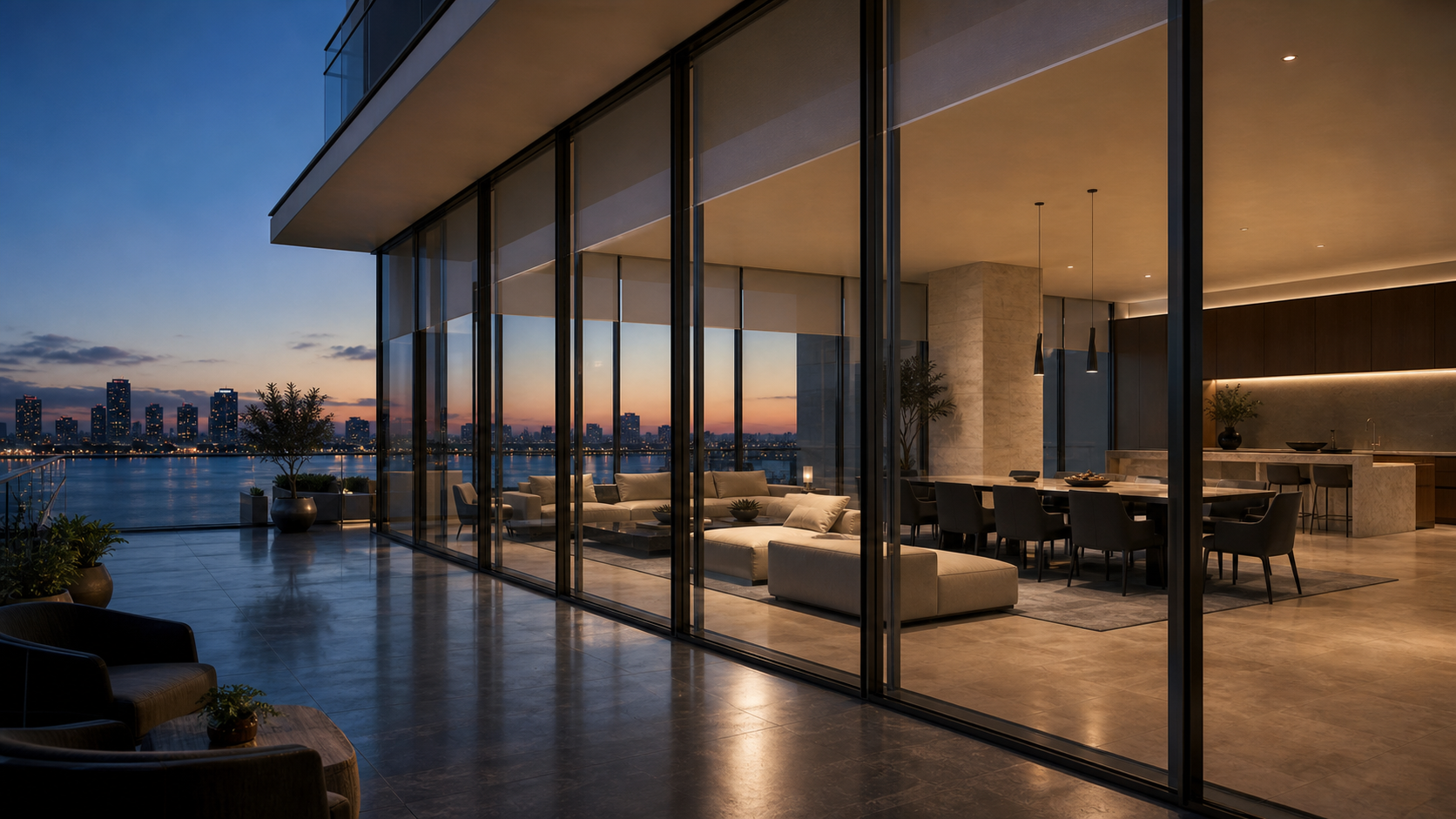 Refined Luminix consultation setting