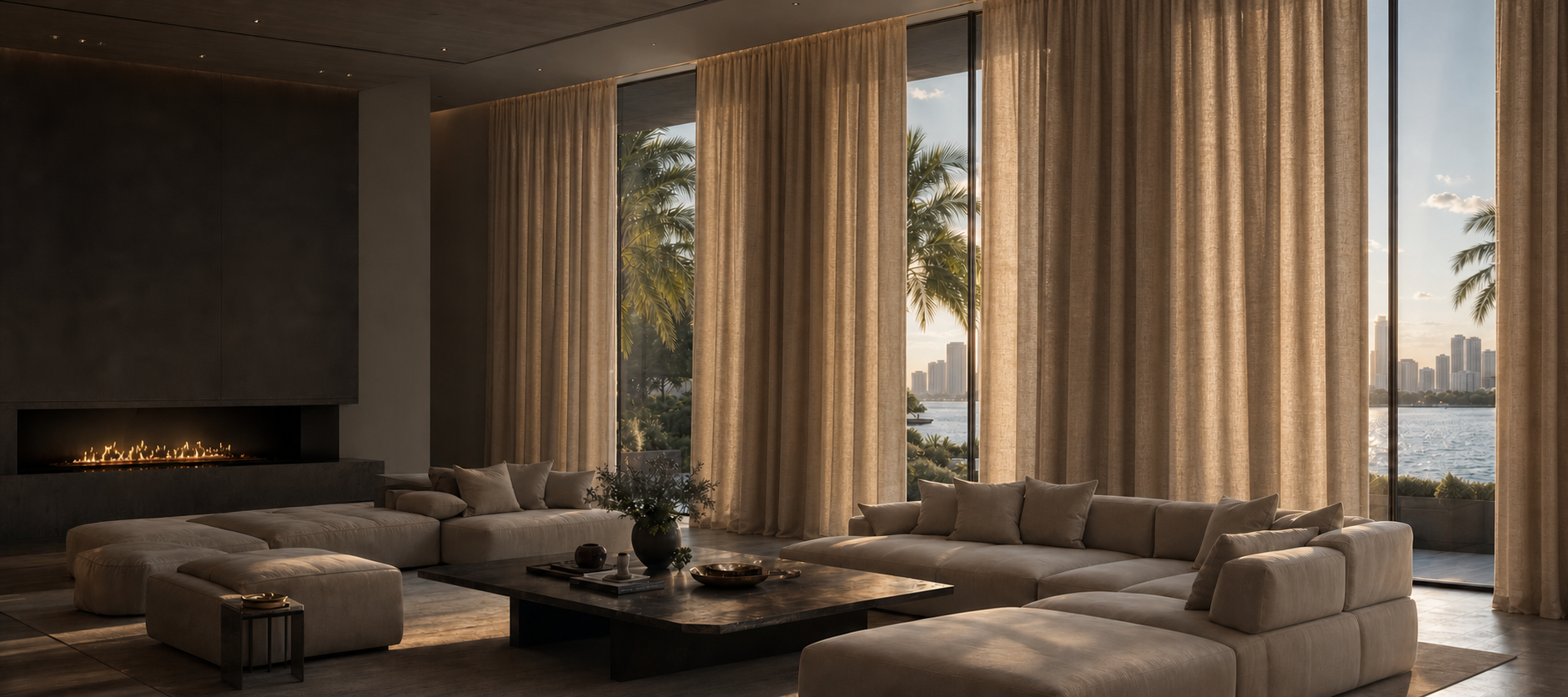 Coral Gables Home in Coral Gables