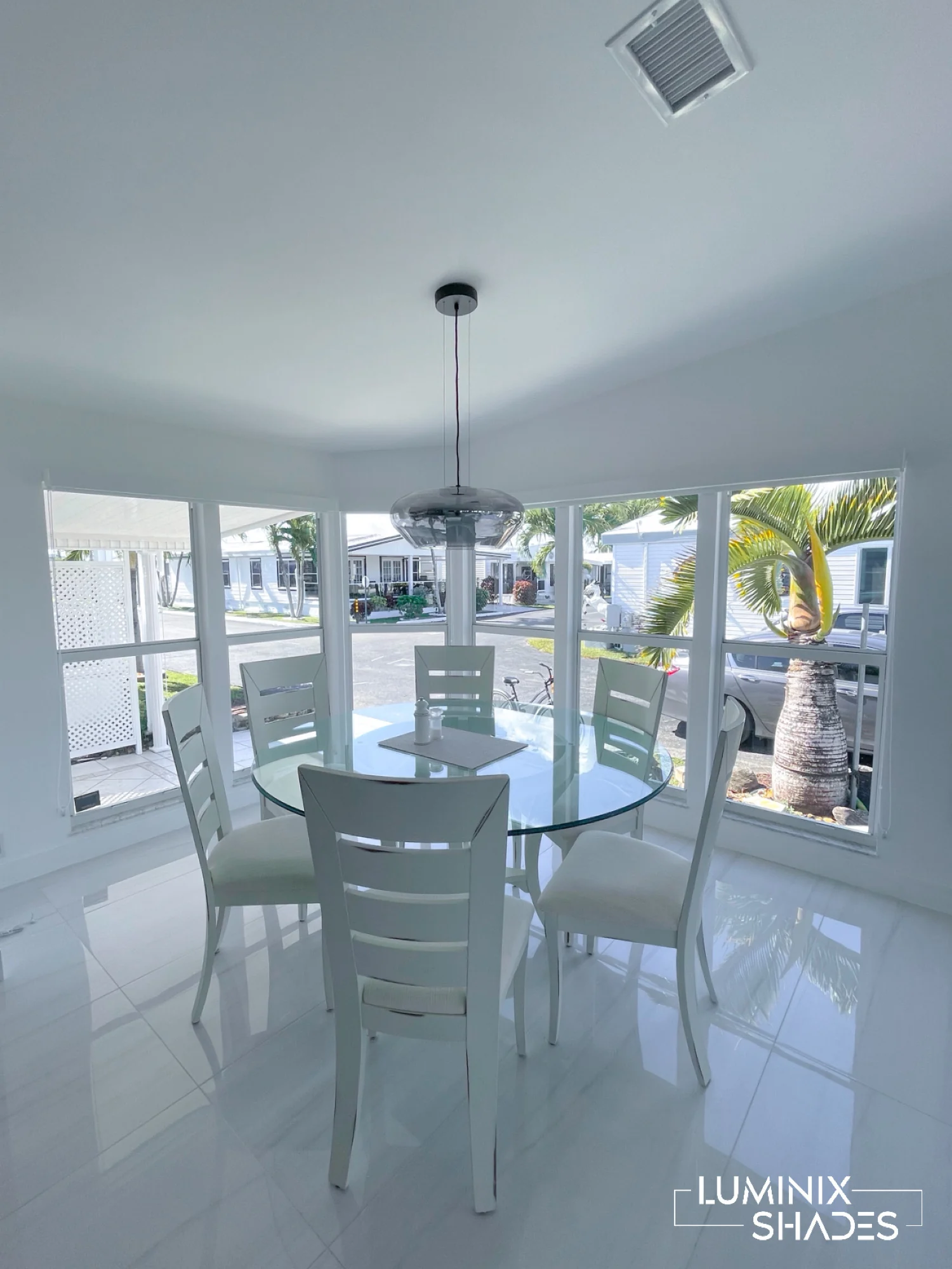 Family Homes residential collection