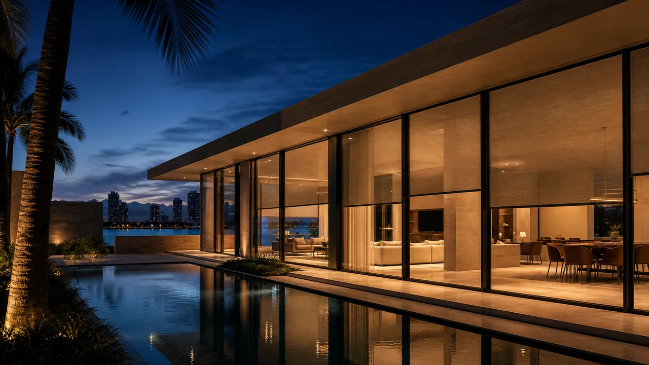 Residential design-guidance environment